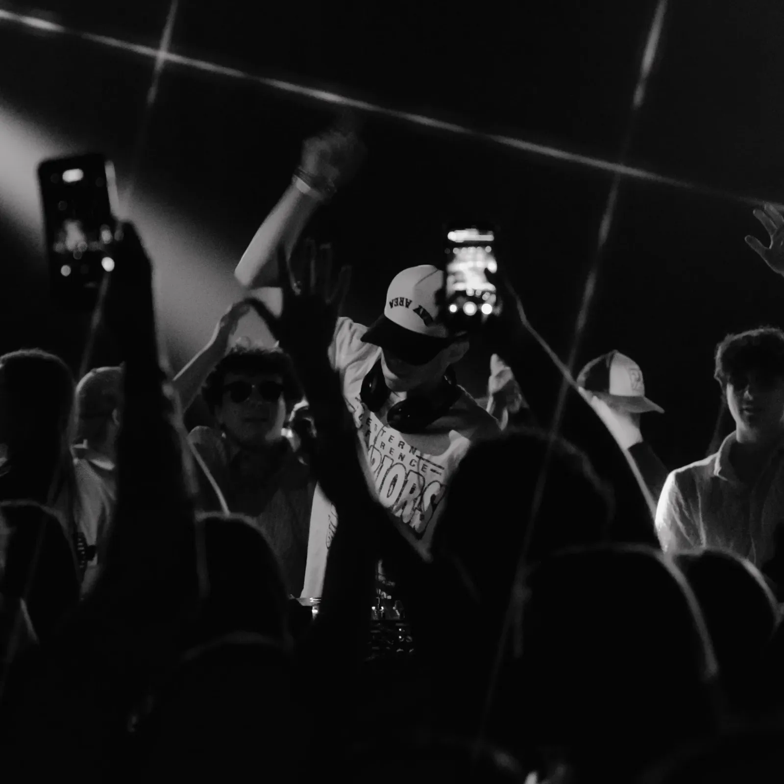 BAUM, Tech House