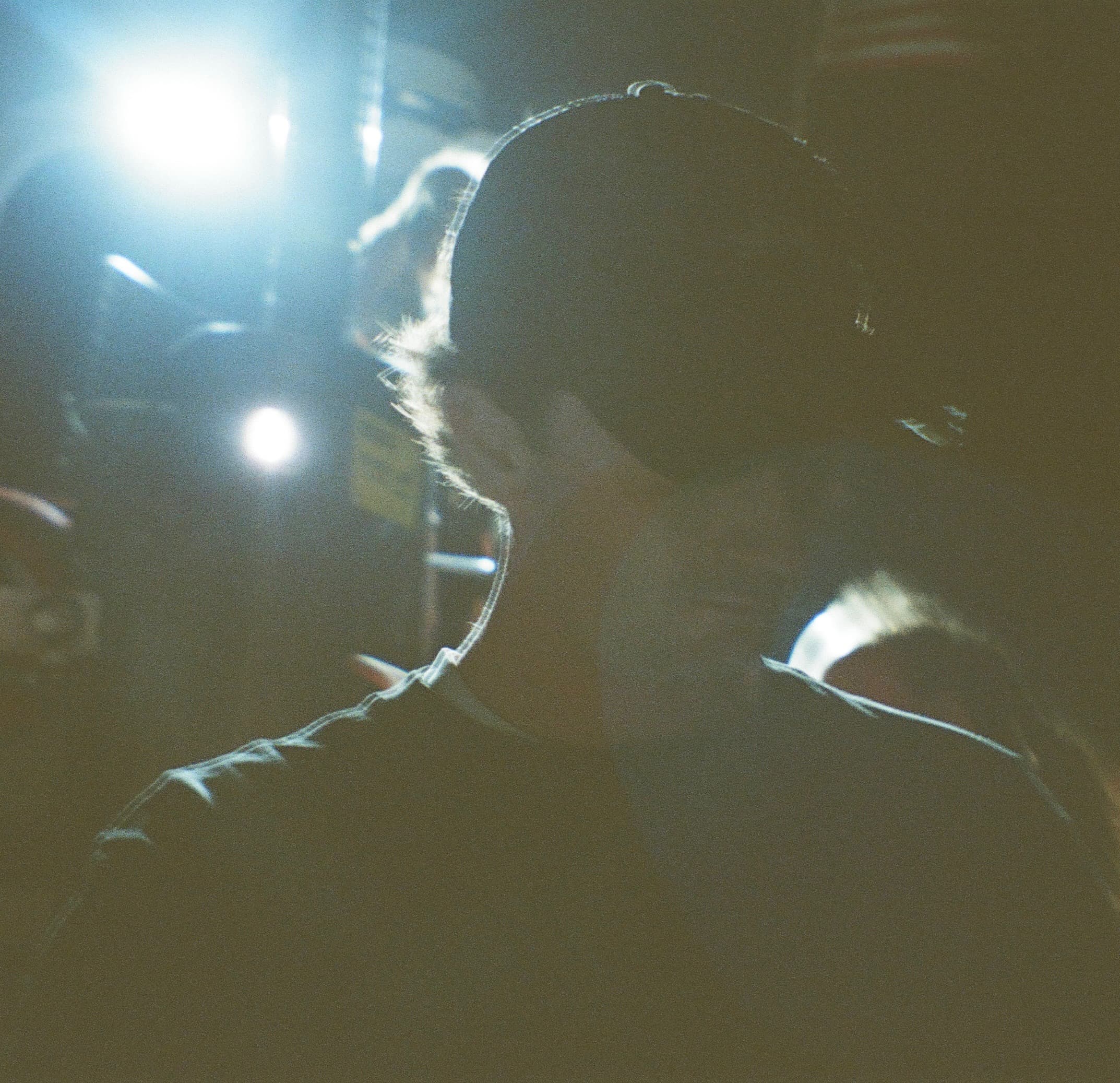 LUPFR, Progressive House