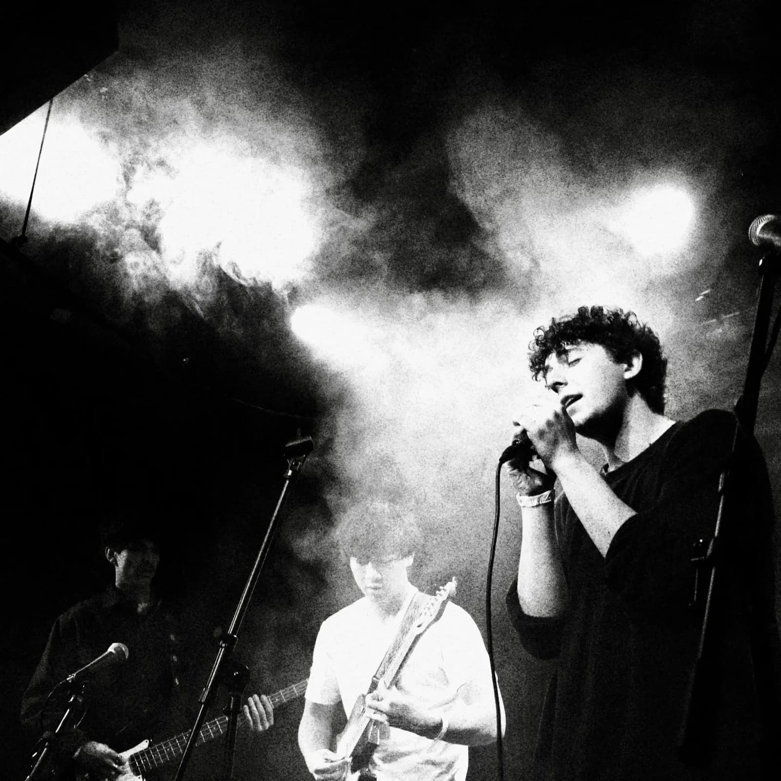 Midfield Avenue, Indie Rock