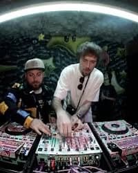 Mike Stern, Afro House