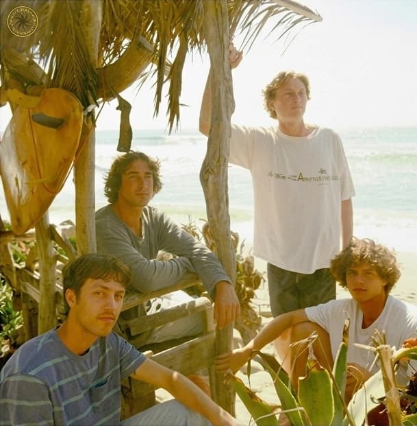 Where's West?, Indie