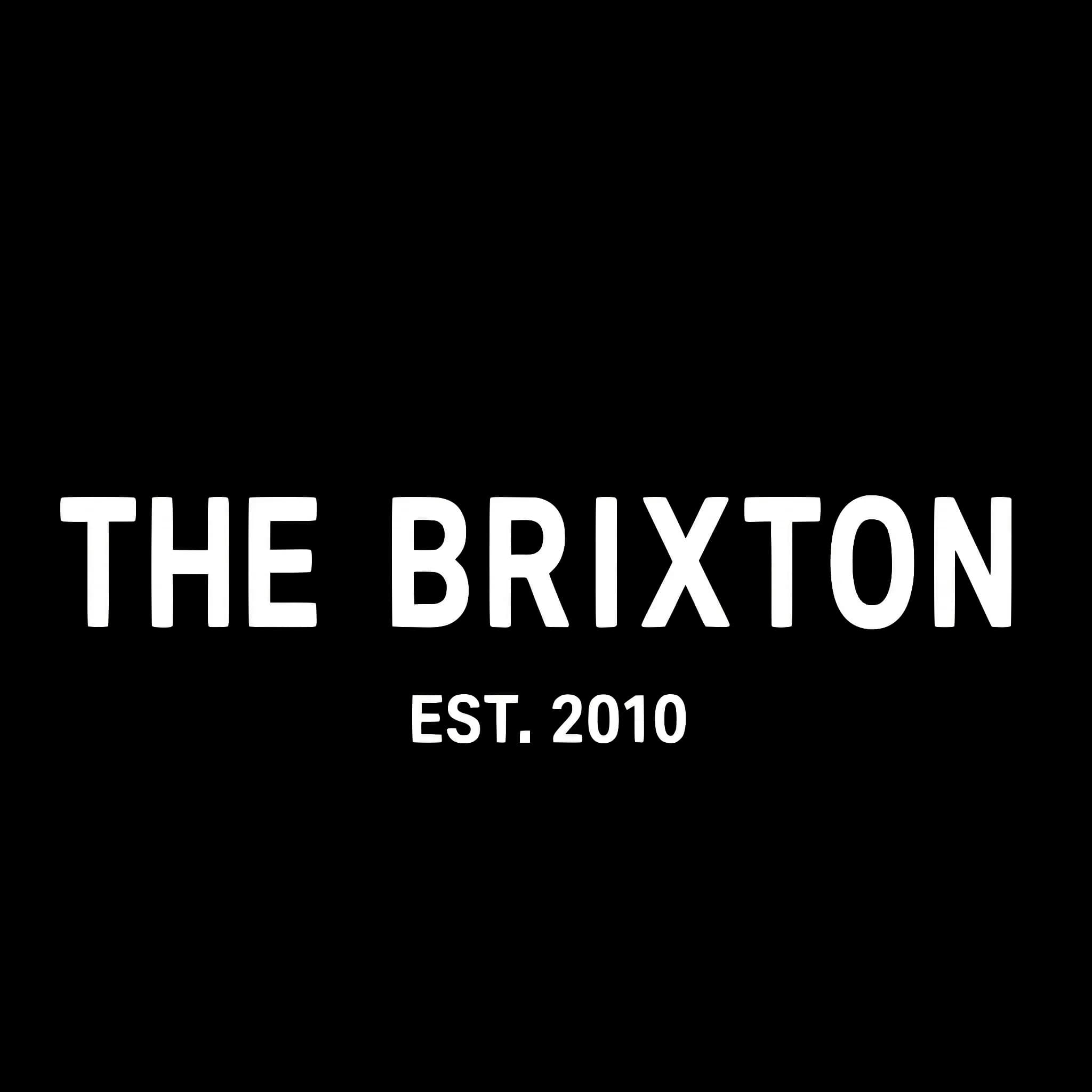 Brixton Bar SF