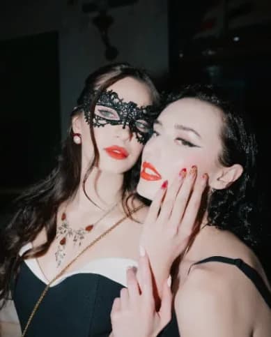 BAL MASQUE