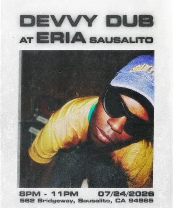 Devvy Dub Live