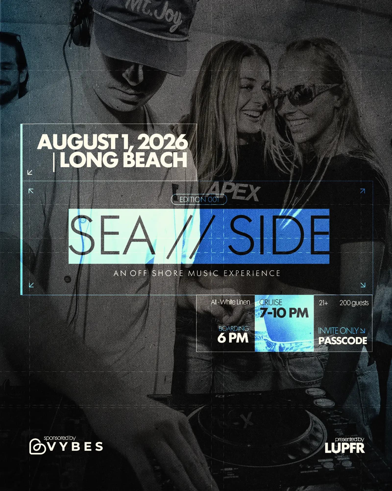 SEA//SIDE 001