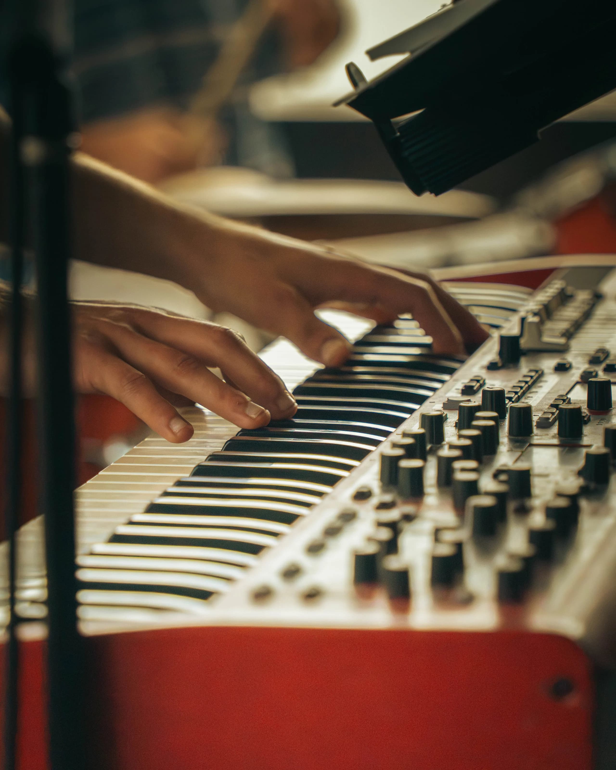 LUPFR Where's West? 004 — Candid chaos in the best way. Bay Area event photography.